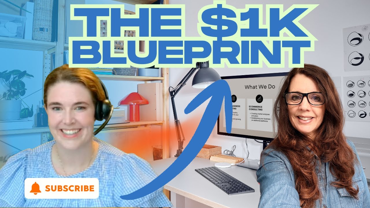 How to Scale Past $1,000/Month as an Amazon Influencer (Data Strategy)