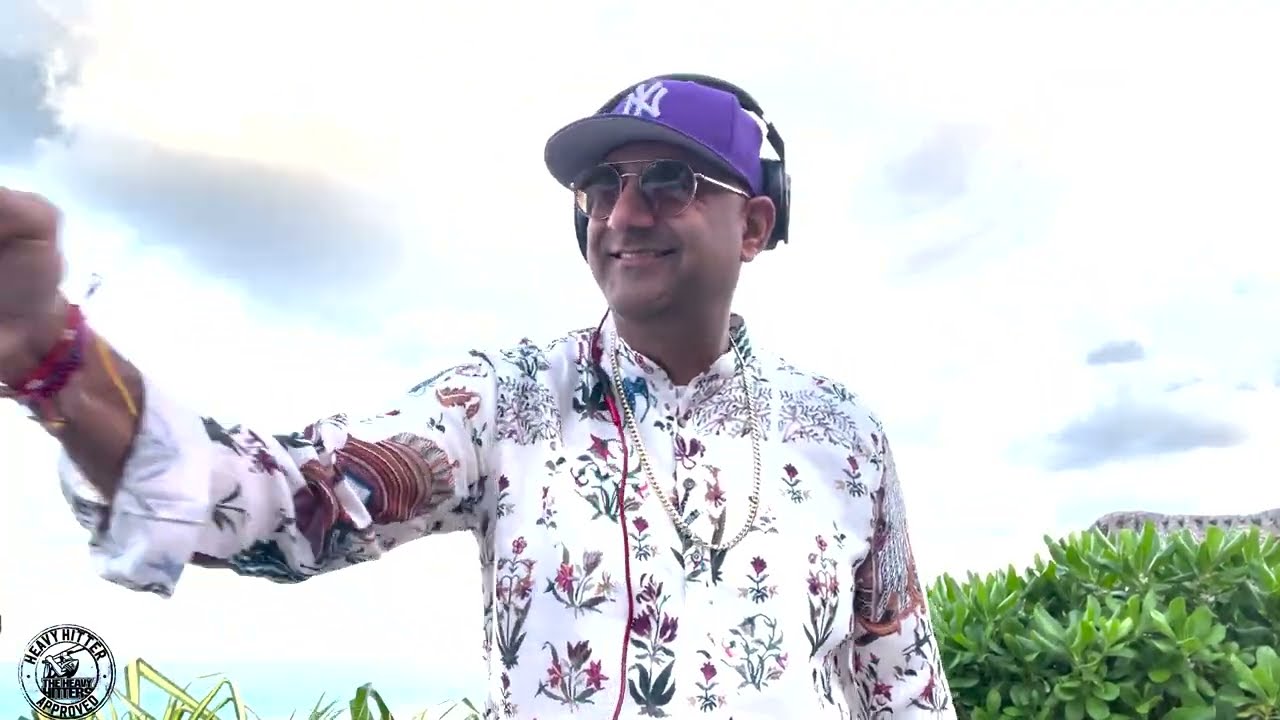 DJUSA Presents: DJ SHARAD - Live in CANCUN December 6th, 2024