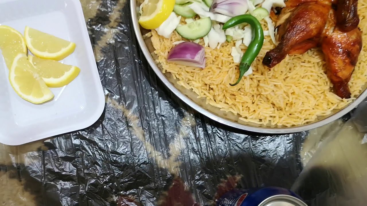 رحلة من الرياض الى الطايف على الصني