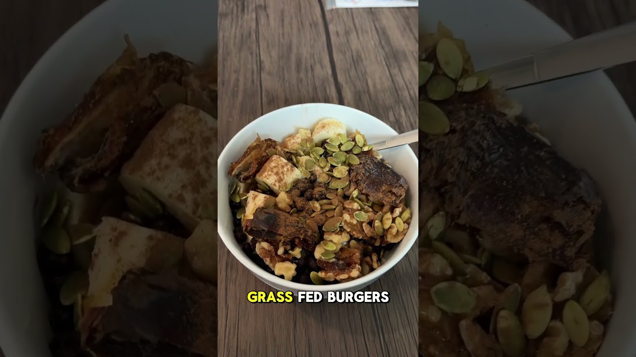 Pro athletes diet | Whole Foods