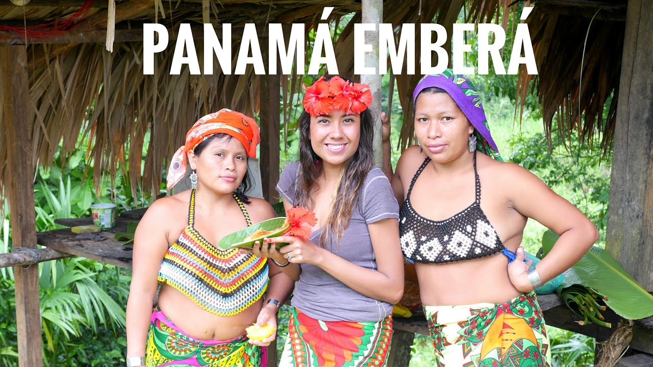 PANAM&Aacute; M&Aacute;S QUE SU CANAL | EMBER&Aacute;S COMUNIDAD