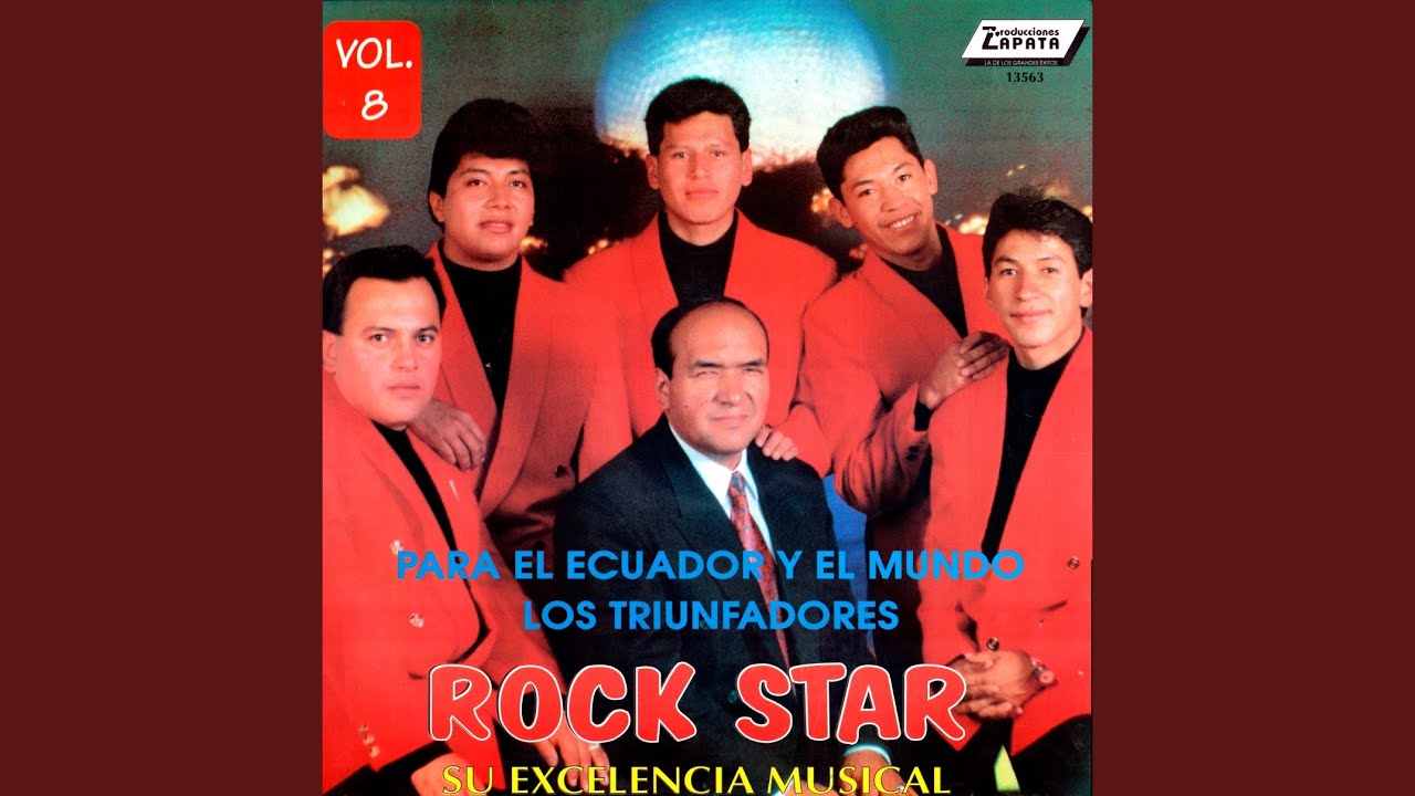 La Bocina, Amor Loco Amor, Papel Rosadito