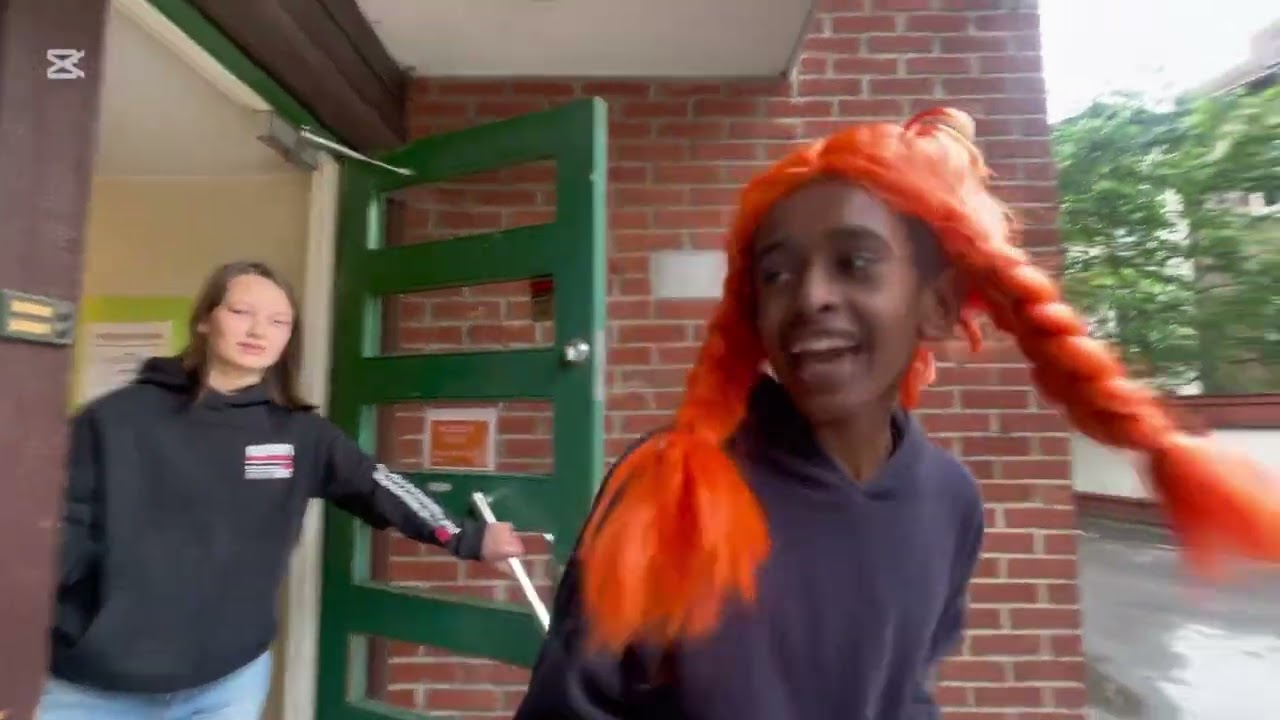 Å drepe et barn(stsunniva skole versjon)