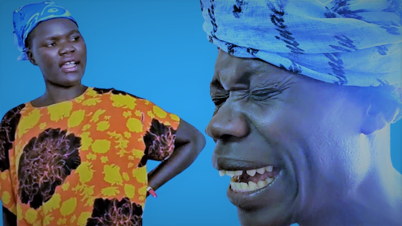 Min Jacky otimo tim juok Narobi