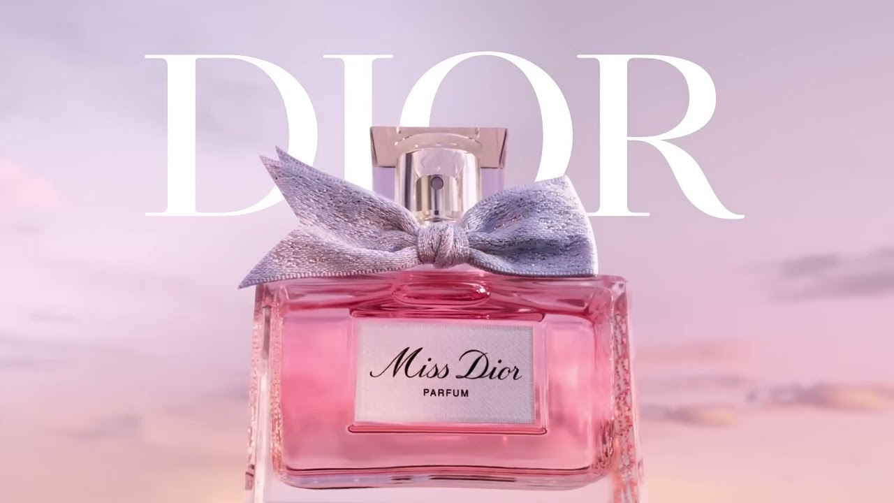 Johoni Scent branded perfume