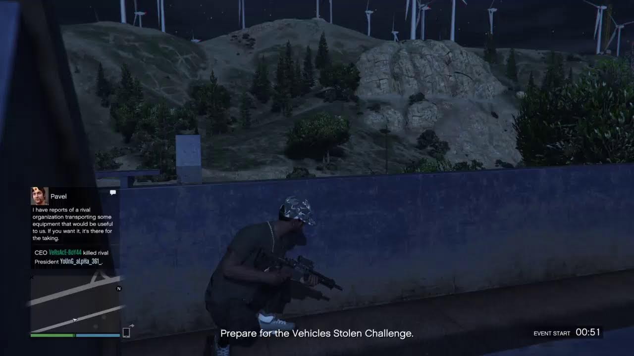 GTA V ***** BBE*****
