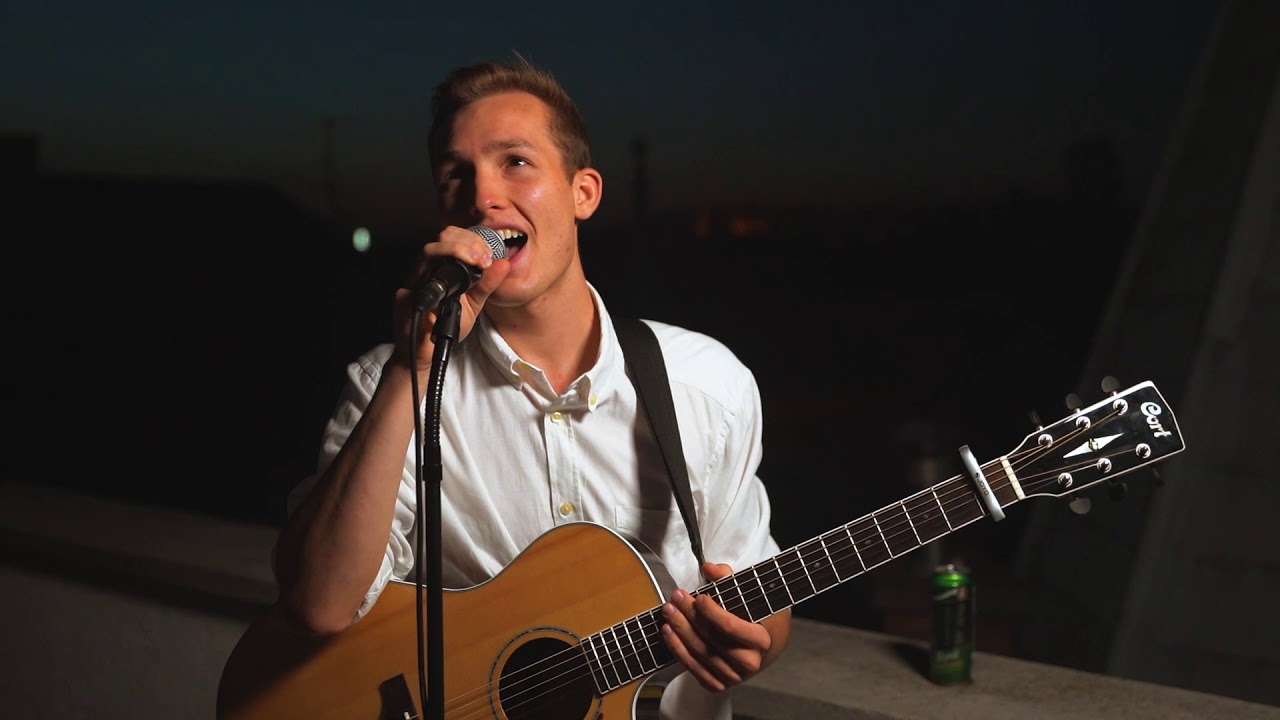When Doves Cry (Prince Cover) – Drobilich Benedek