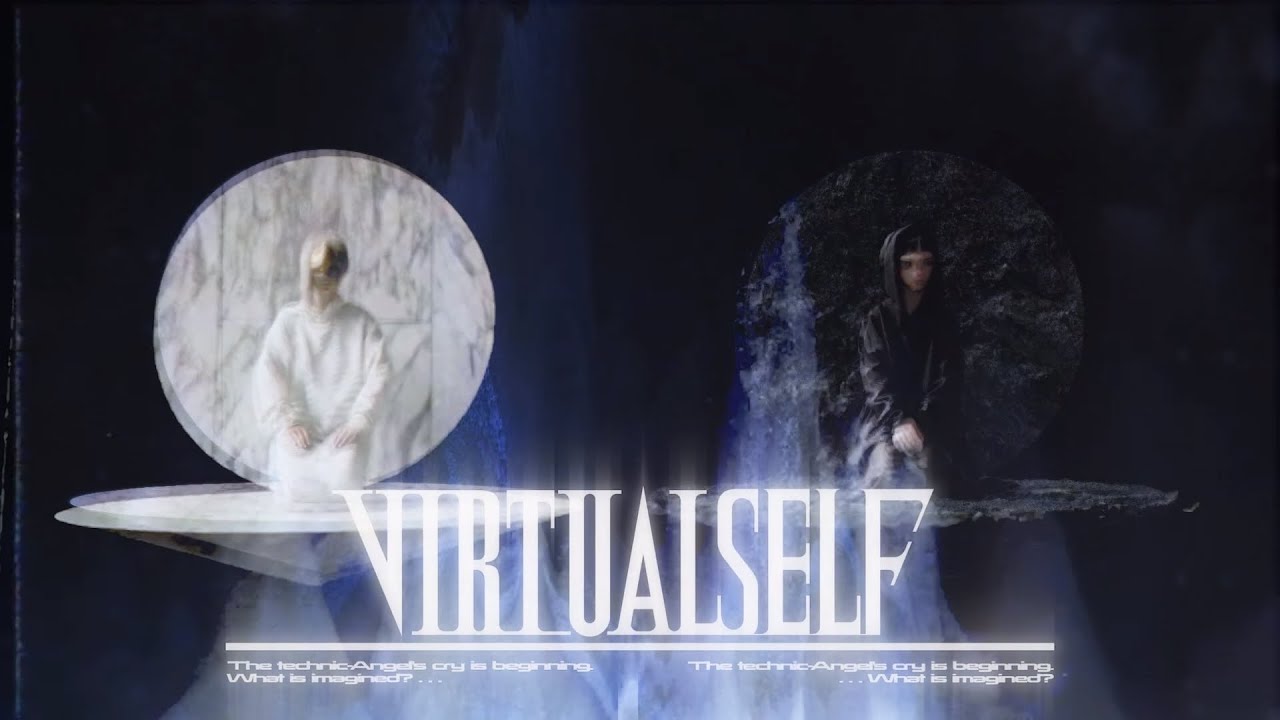 A VIRTUAL SELF MIX (2020)