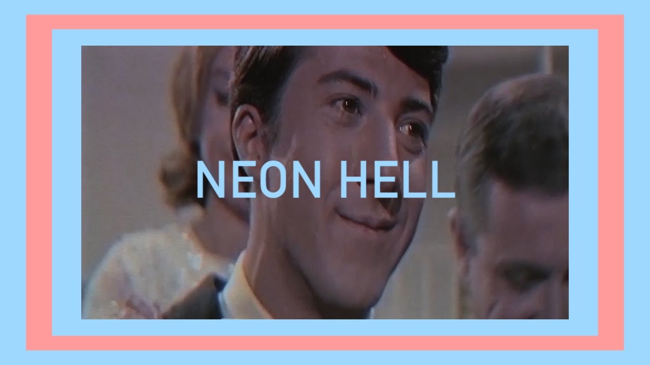 Current Joys // Neon Hell
