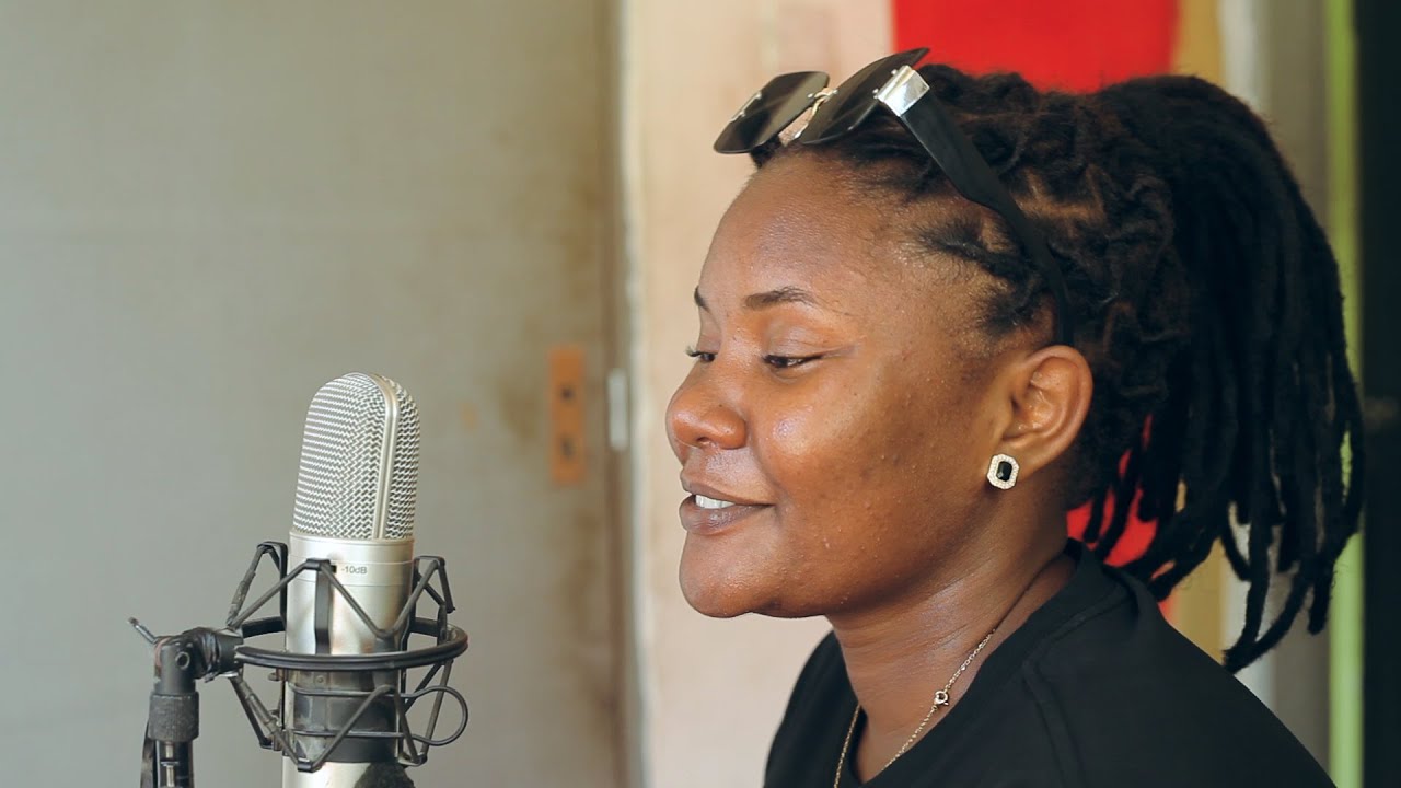 Yammi - Namchukia Mashup By Liyaah