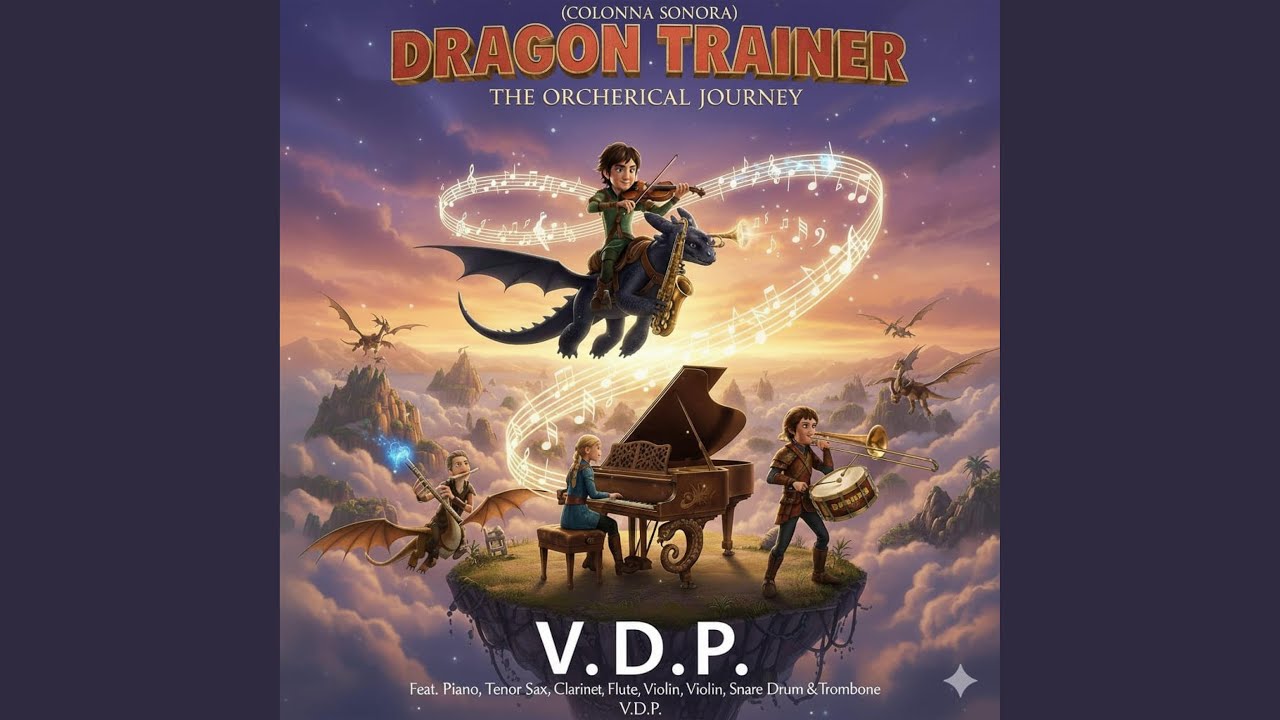 Dragon Trainer (Special Version)