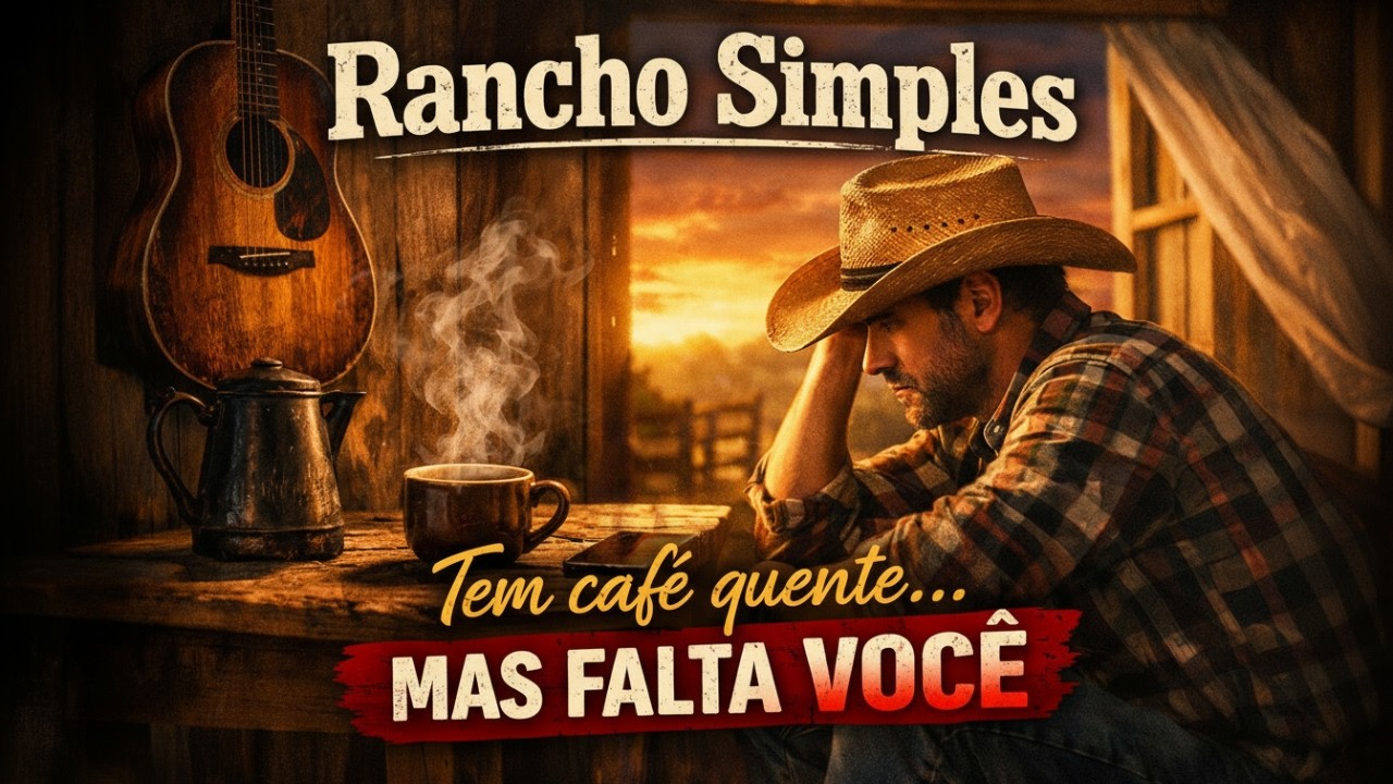 Rancho Simples - 