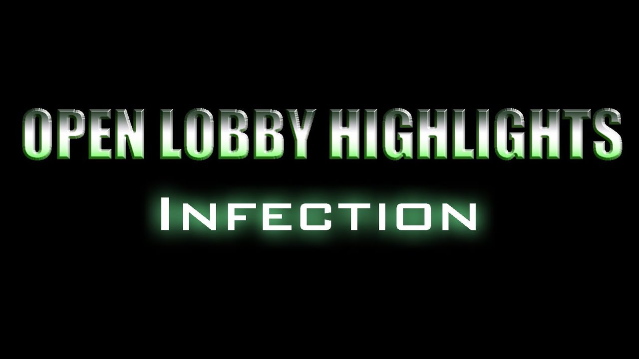 Infection Highlights 6 :: Playing with fans :D