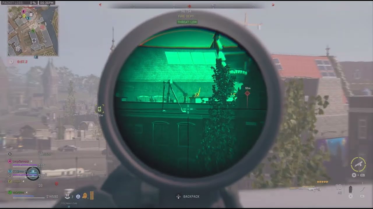 Bye bye Platoon !!