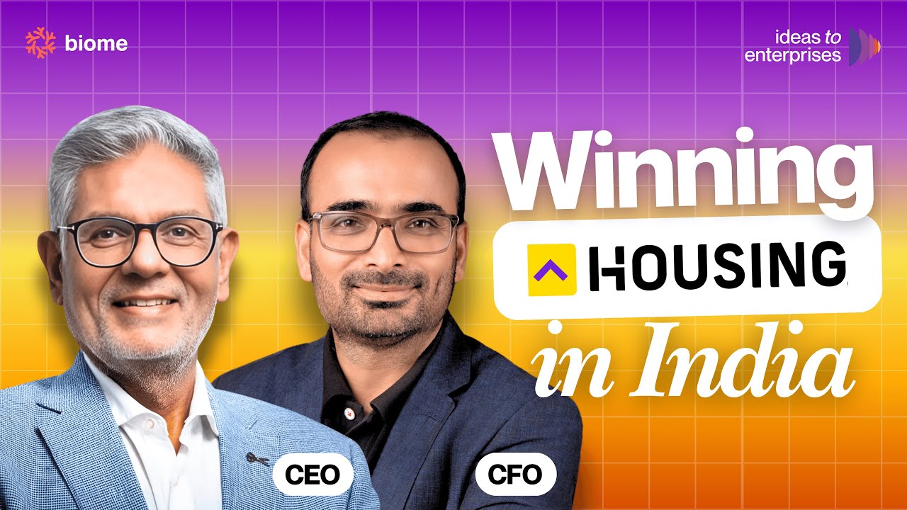Pivots, Acquisitions, Scale: The Wild Story of PropTiger & Housing.com