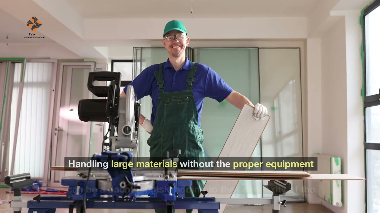 WARNING 5 Common DIY Flooring Mistakes That Can Cost You THOUSANDS!