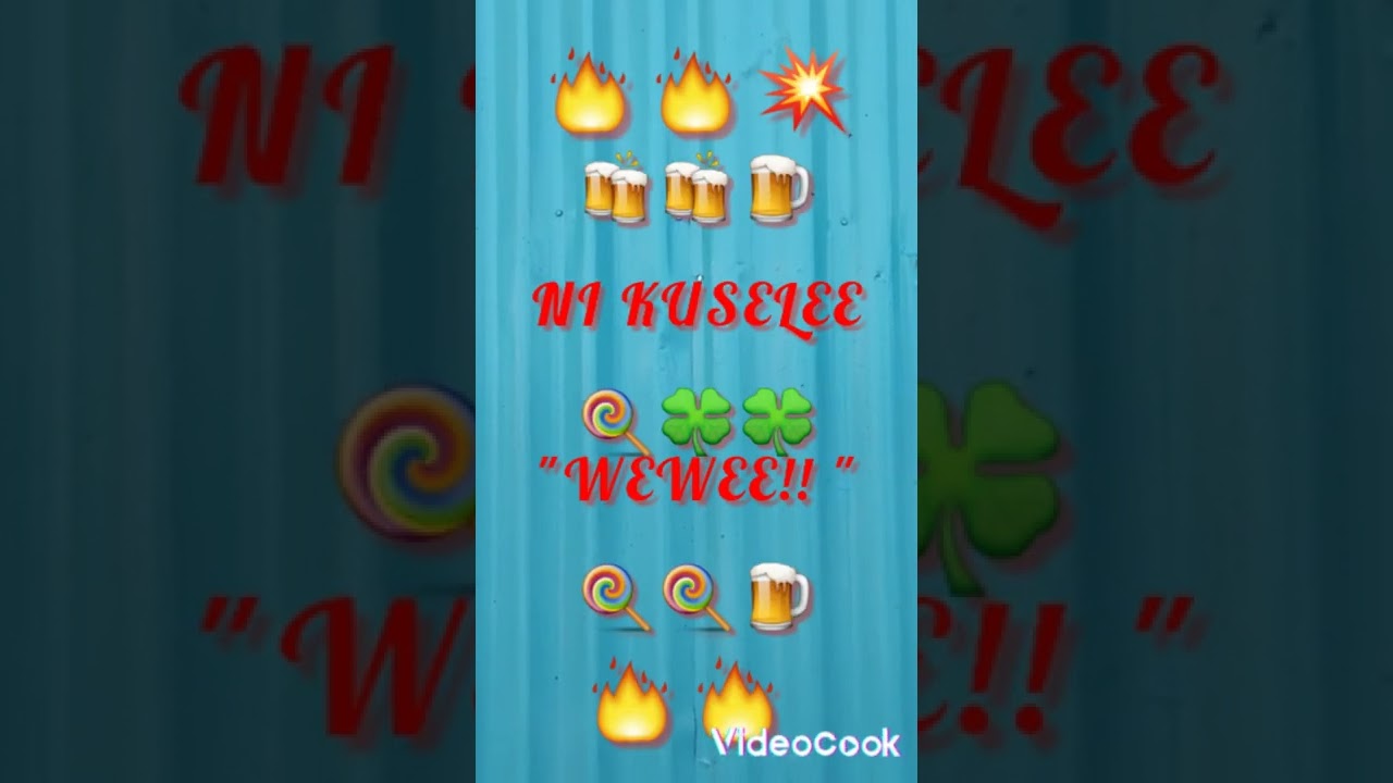 kusele Tukisere_Mdelta ft Jijo.G_remake