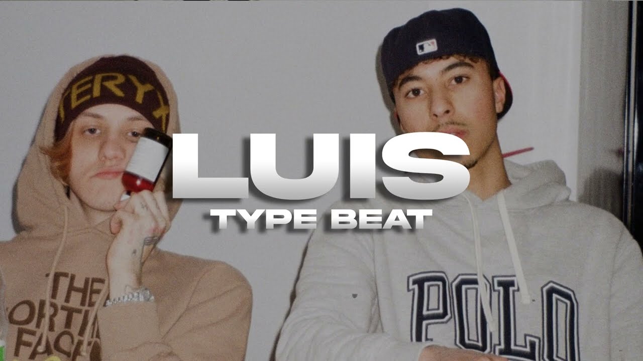 (FREE) LUIS x t-low Guitar Type Beat 
