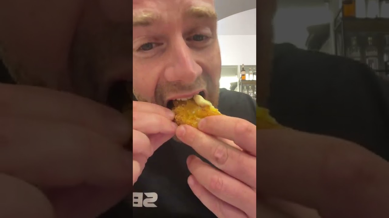 Dove mangiare la Pizza a Ischia ? Andiamo da Mangiafuoco a Forio
