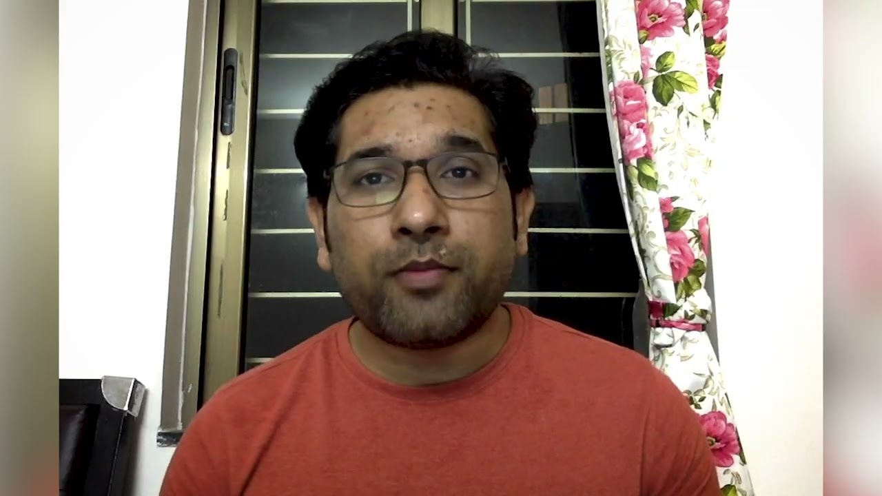 MicroMasters&reg; Program in Finance Learner Testimonial &ndash; Jyoti Prasad