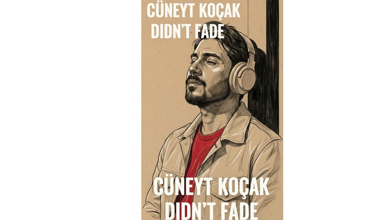 Didn’t Fade