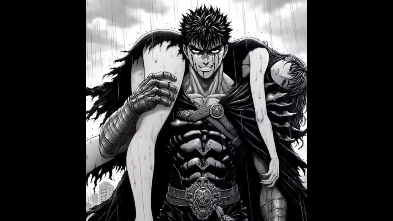 Guts Being Guts 🤣🤣 