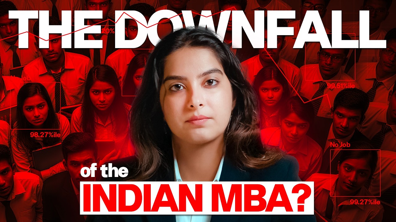 Should you do an MBA in 2026?