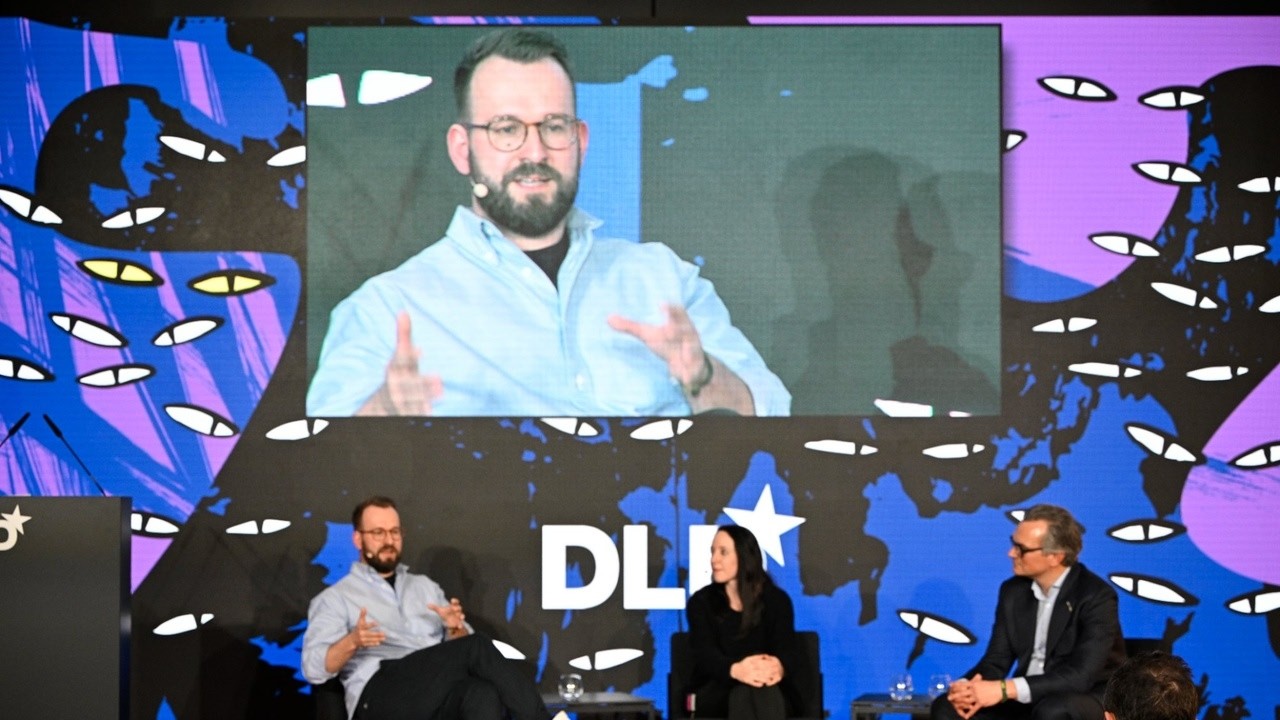 Game On – Why Every Company Needs a Gaming Strategy | DLD26