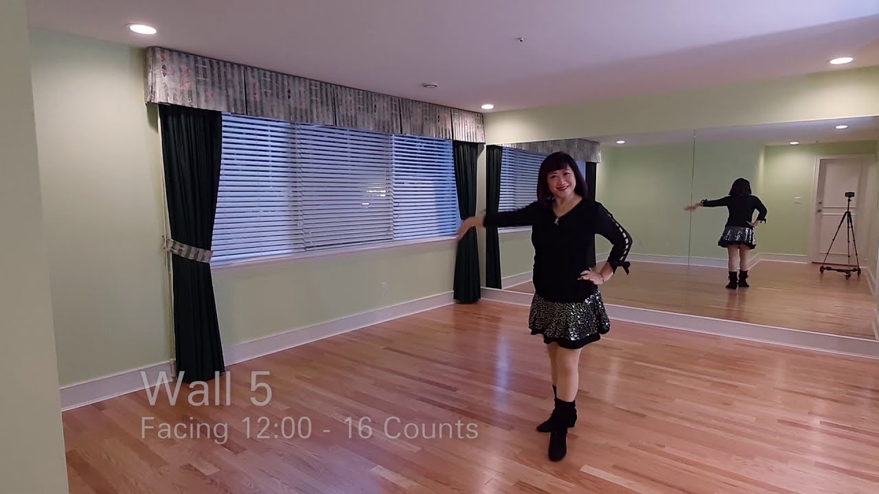 I Like - Demo & Count