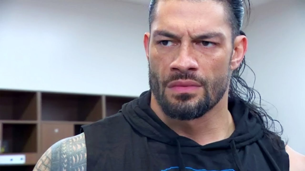 Бадди Мерфи называет Роуэна в атаках Романа Рейнса перед SummerSlam