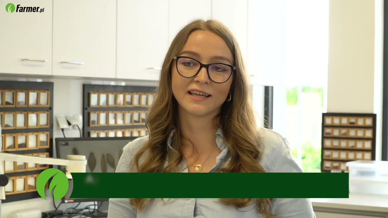 Najlepszy start dla roślin? Farmer.pl z wizytą w zakładzie Agrii w Aleksandrowie Kujawskim! 🚜