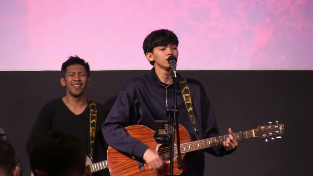 Then, Now & Always | Testify (Live Worship - Victory Tagaytay)