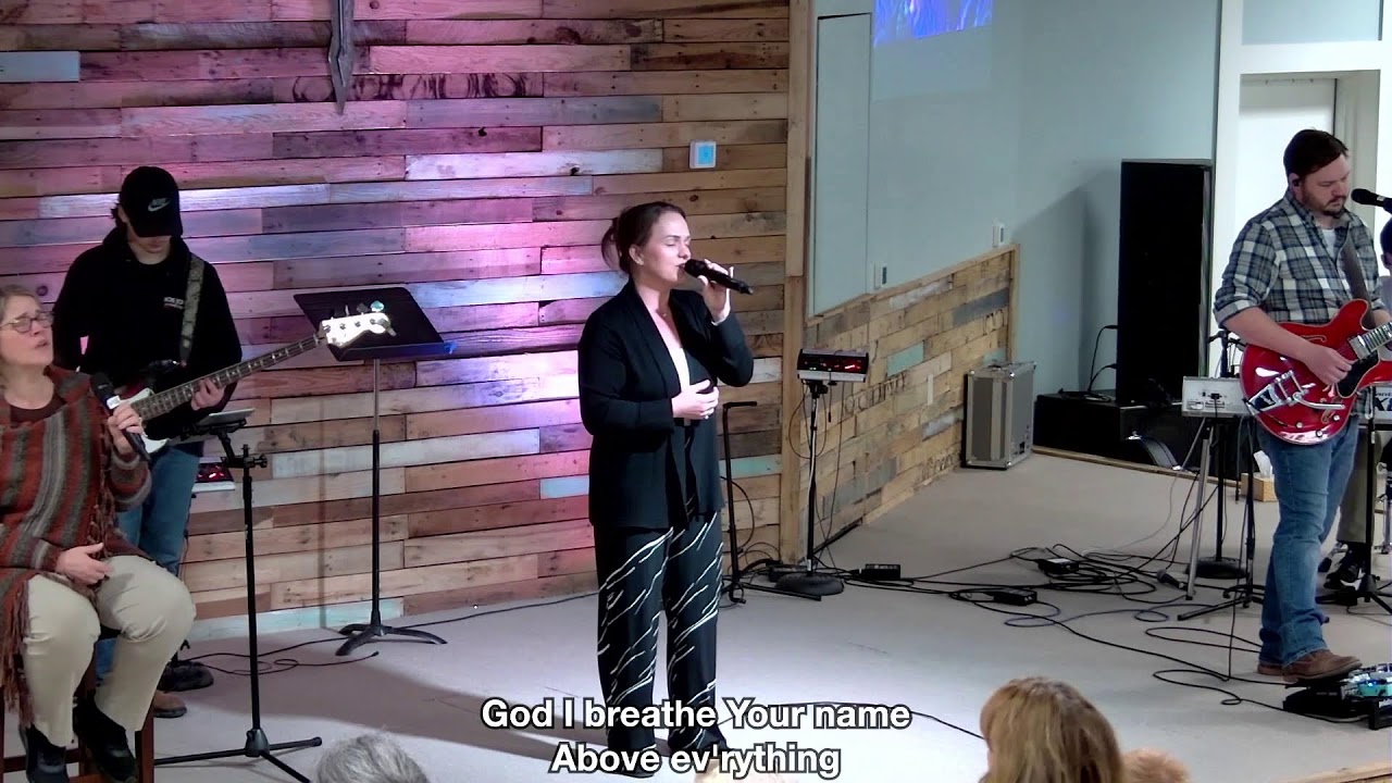 PBC Sermon 02/08/26