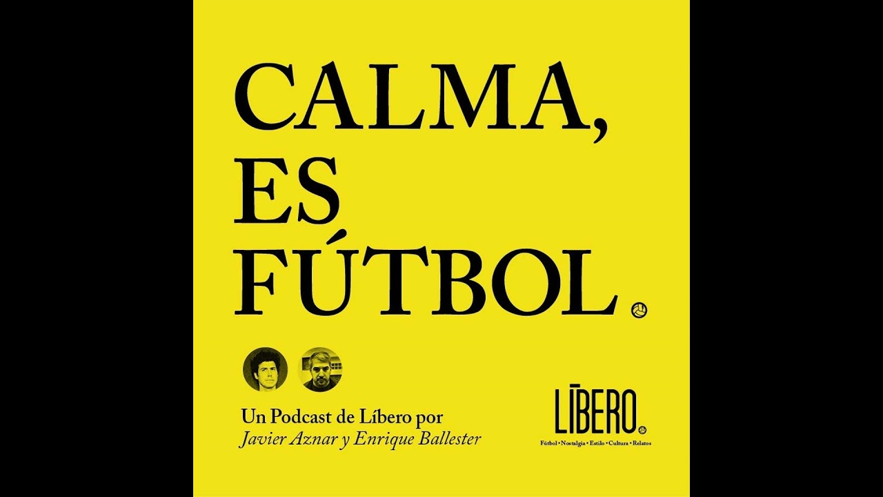 1x14. Podcast de emergencia