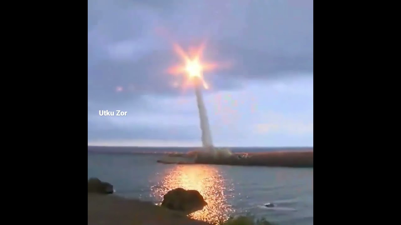T&uuml;rkiye's  Ballistic Missile 
