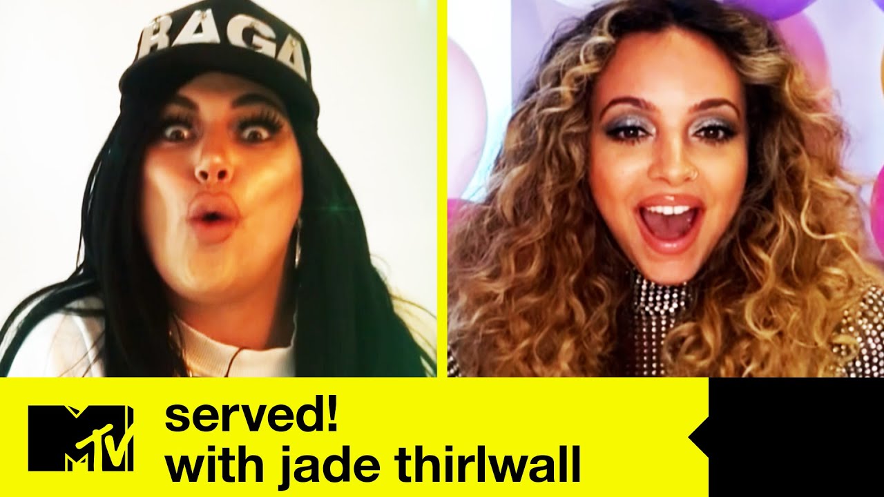 Baga Chipz: It’s A Wrap! | Served! With Jade Thirlwall Episode 6