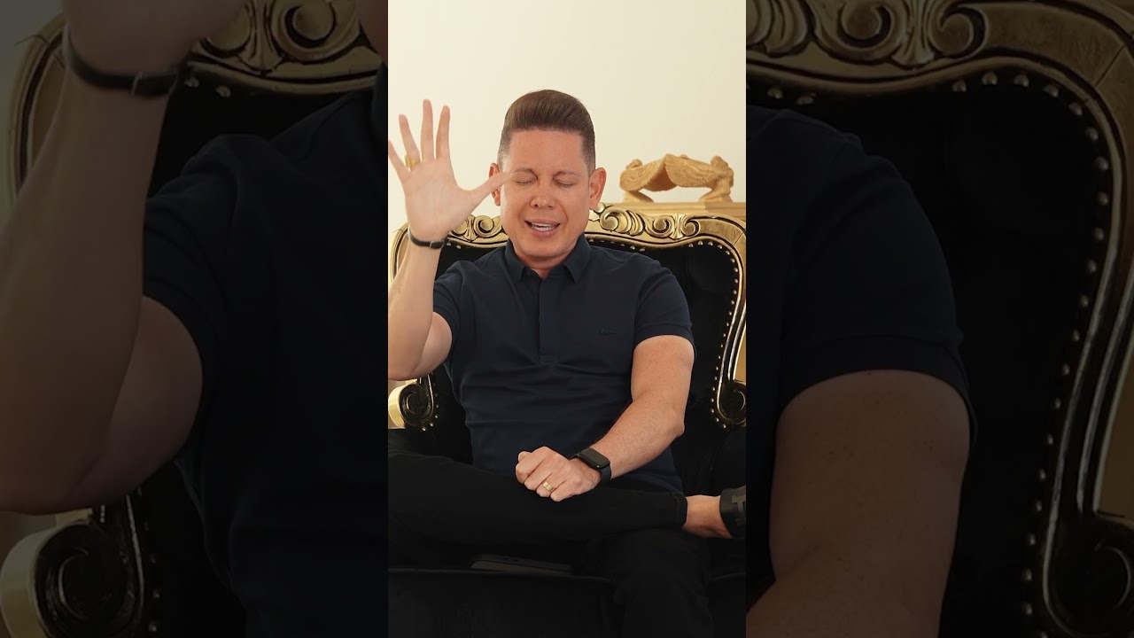 Algu&eacute;m precisa ouvir essa ora&ccedil;&atilde;o 🙏🏻