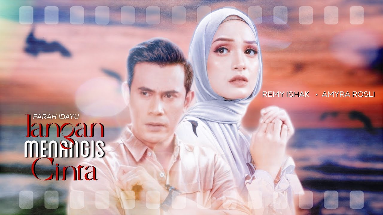 Jangan Menangis Cinta | Idayu | Ost Jangan Menangis Cinta