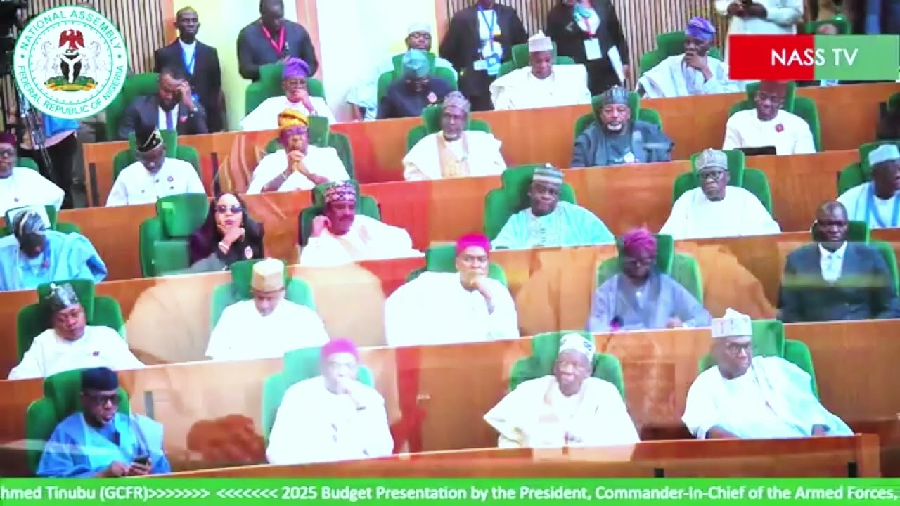 This Government has Good plans for Nigerians - Speaker House of Reps
