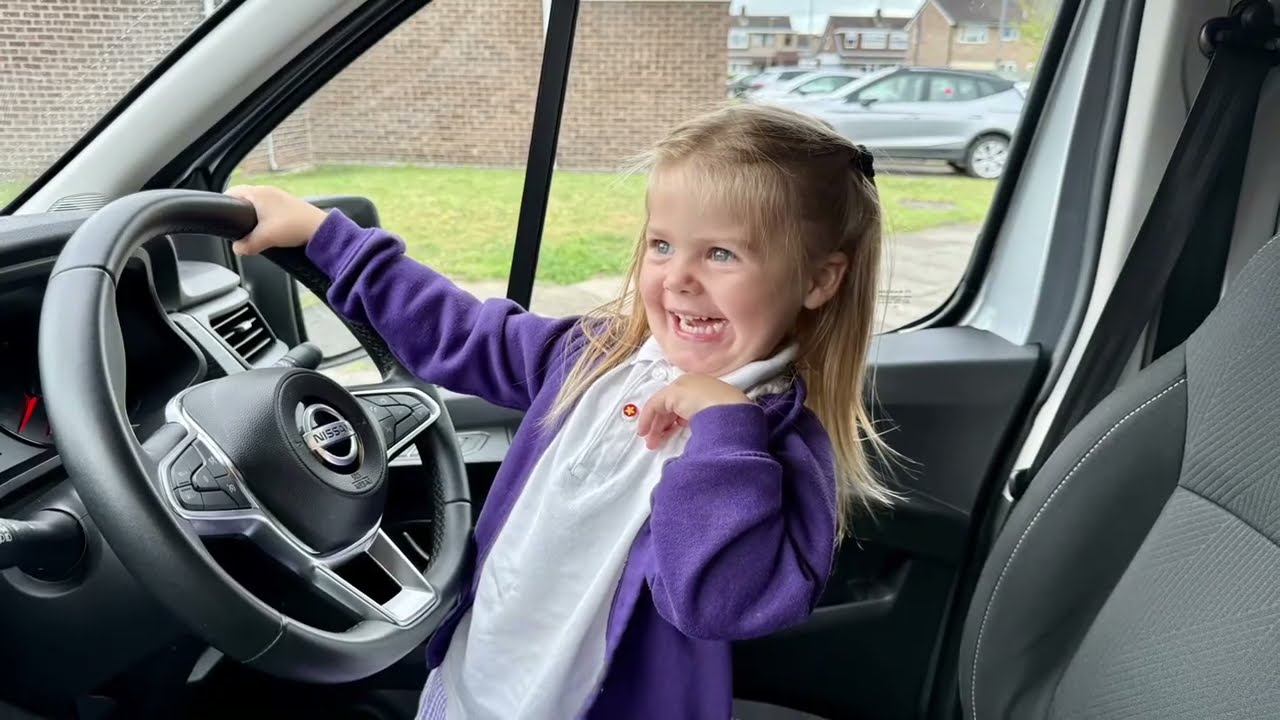 Arabella Years 3 to 4