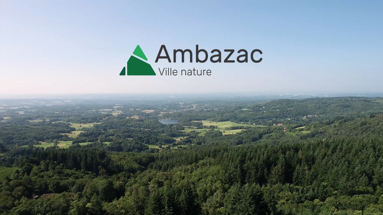Ambazac, ville nature