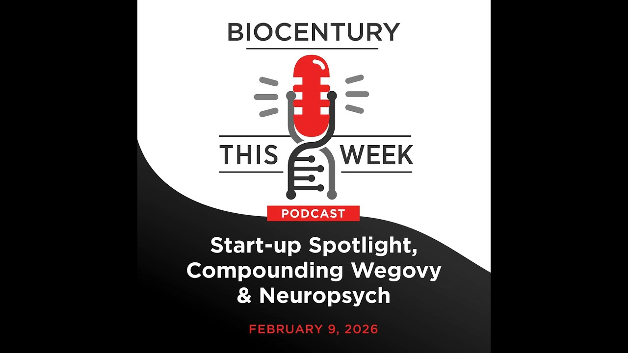 Odc. 349 &ndash; Startup w centrum uwagi, Compounding Wegovy i Neuropysch