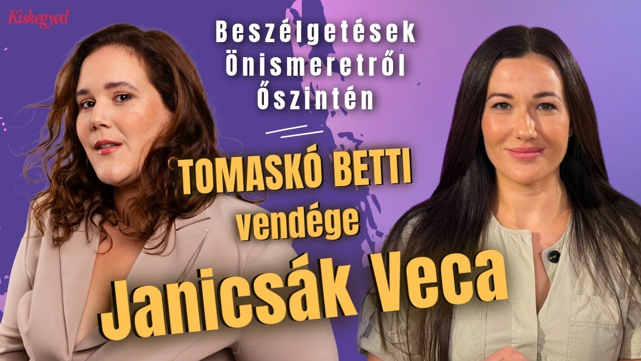 Janics&aacute;k Veca: &bdquo;Ha az alap hib&aacute;s, minden borul.