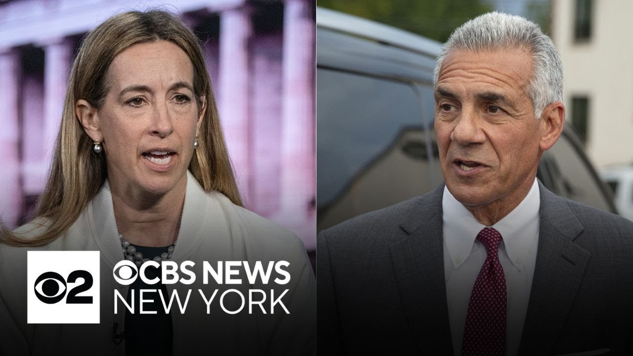 Electricity rates take center stage in N.J. governor's race