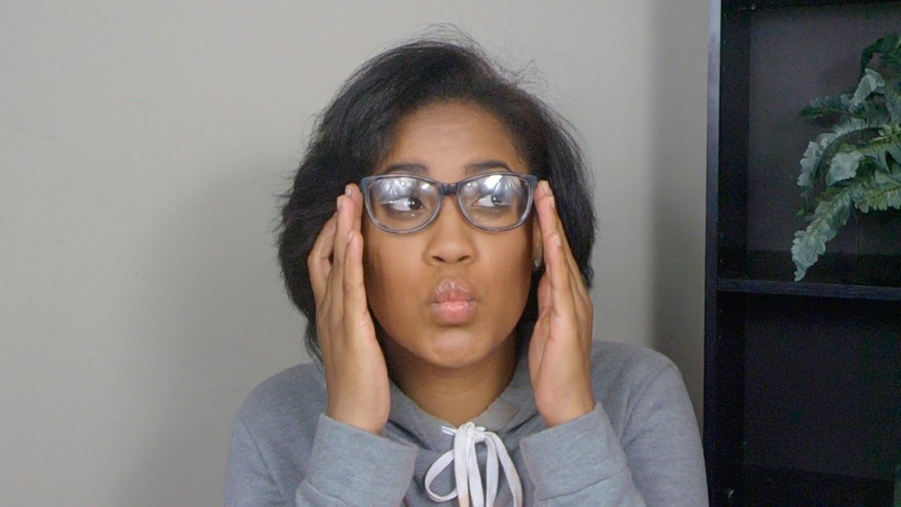 Makeup For People Who Wear Glasses | We Need Love Too! | Natural Charisma