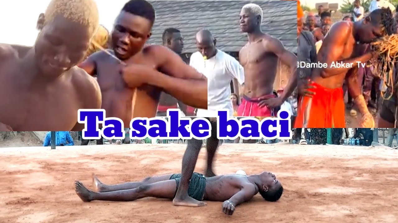 Yau Asabar 21/2/2026 Bahagon Mai takwasara yayi bsrna Dogon Dogo ya buge Alhasan tuna baya