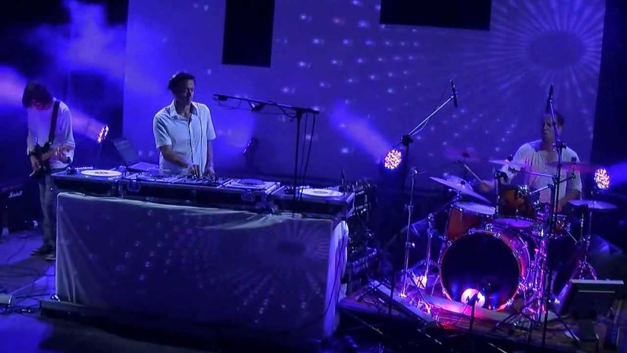 Clip Mix & Live du 6 Aout, place du Couchant à La Grande-Motte