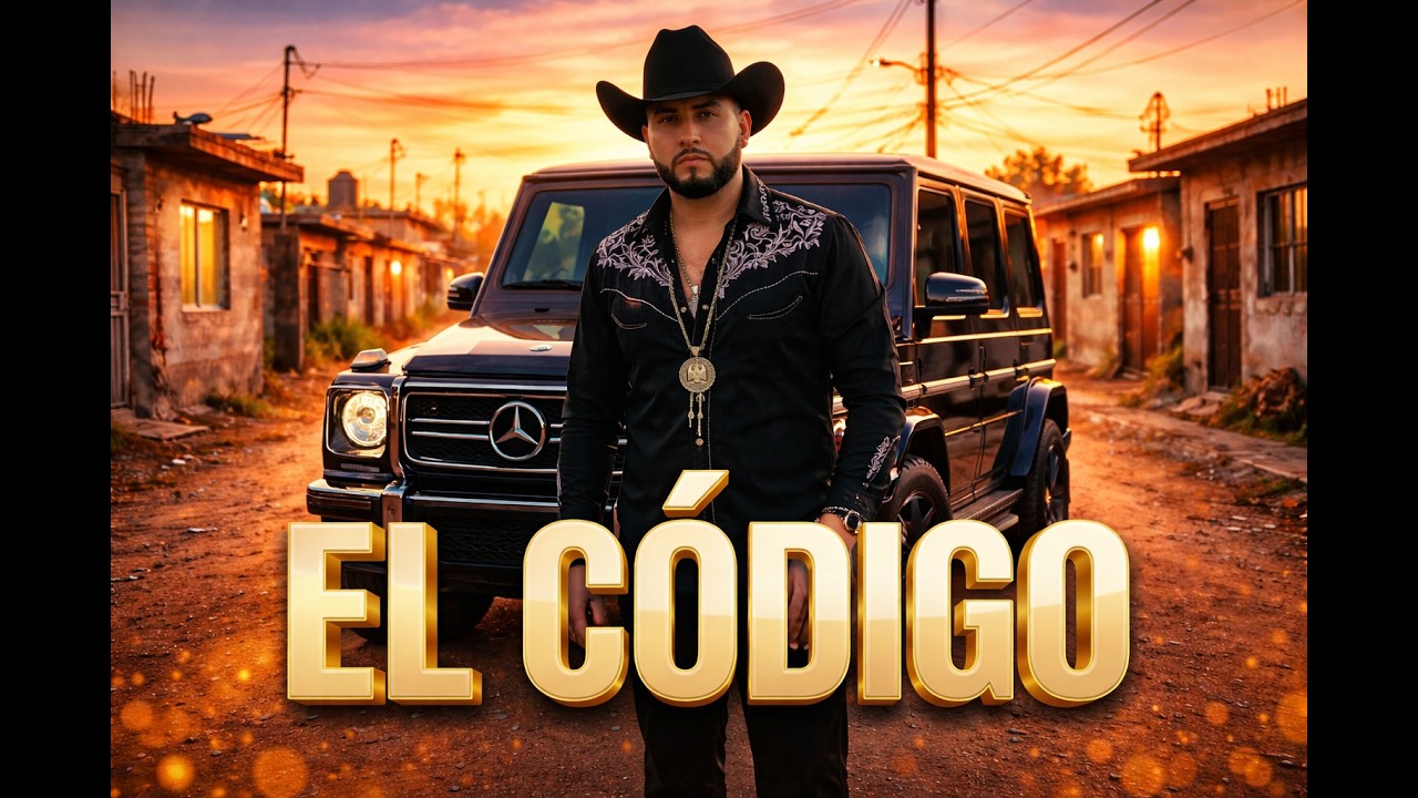 La humildad no es pobreza (Corrido Tumbado 2026)