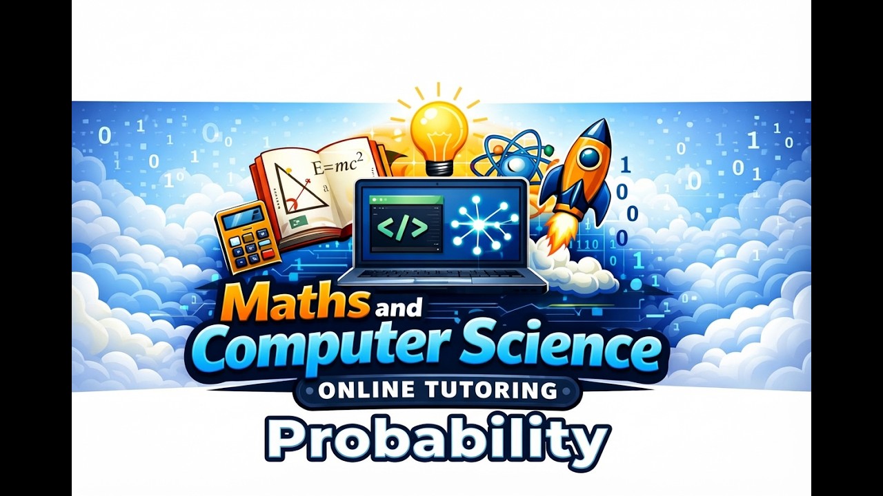 Probability and Statistics 2