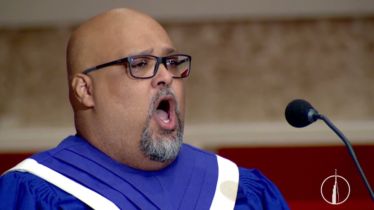 Coral Ridge Traditional Livestream, 4-17-22, 11:00am